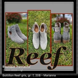 Bottillon d’automne comme neuf